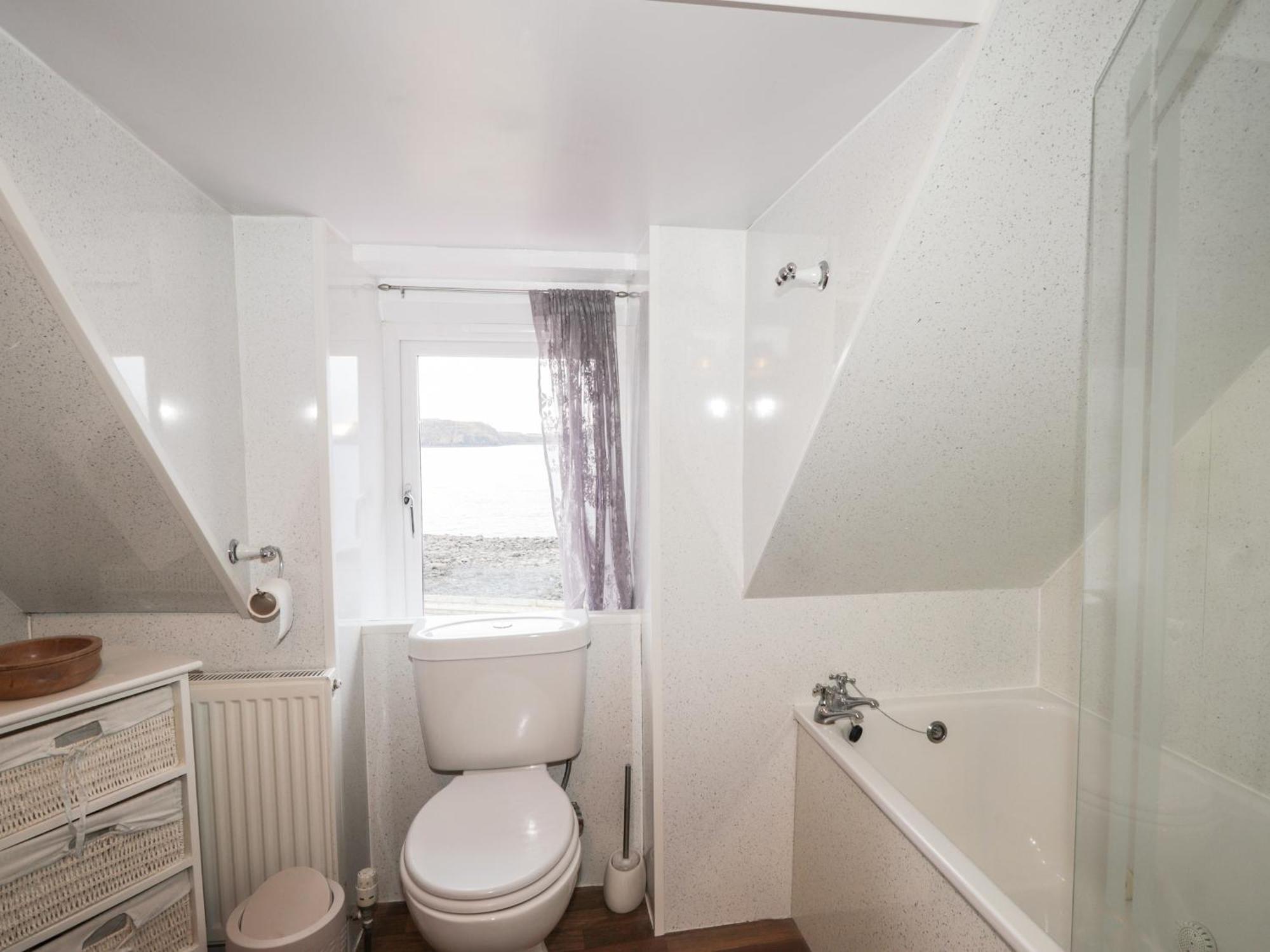 Jubilee Cottage 우이그 외부 사진