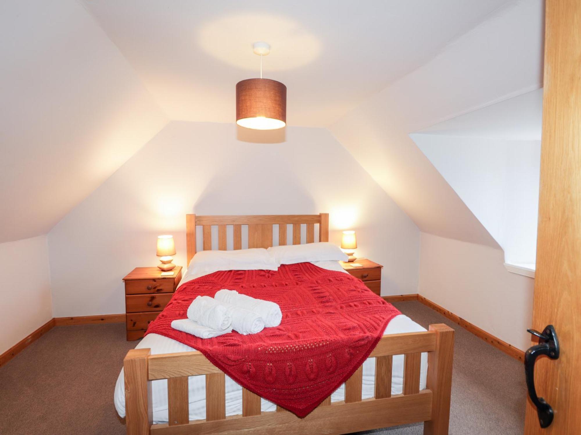 Jubilee Cottage 우이그 외부 사진
