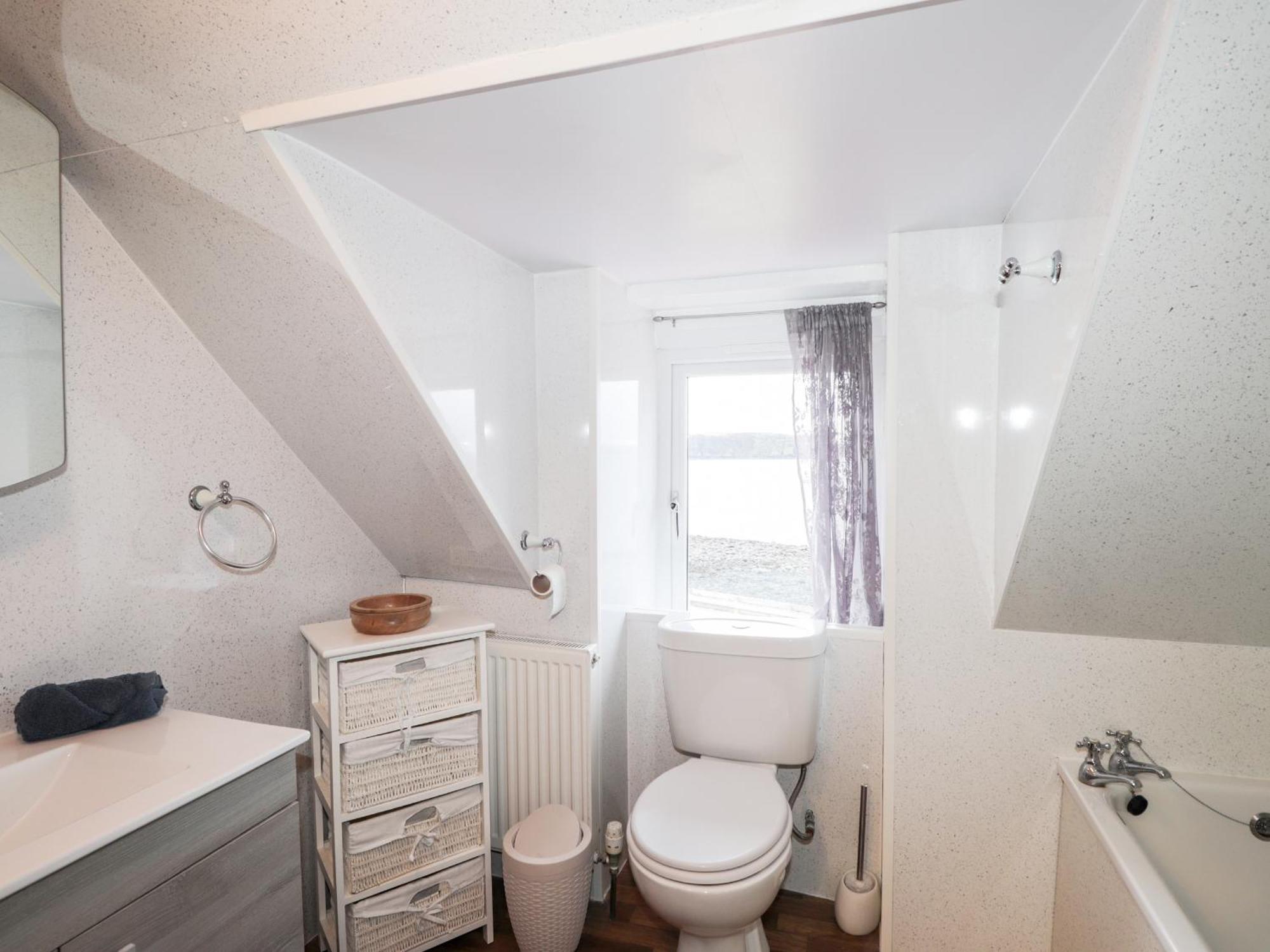 Jubilee Cottage 우이그 외부 사진