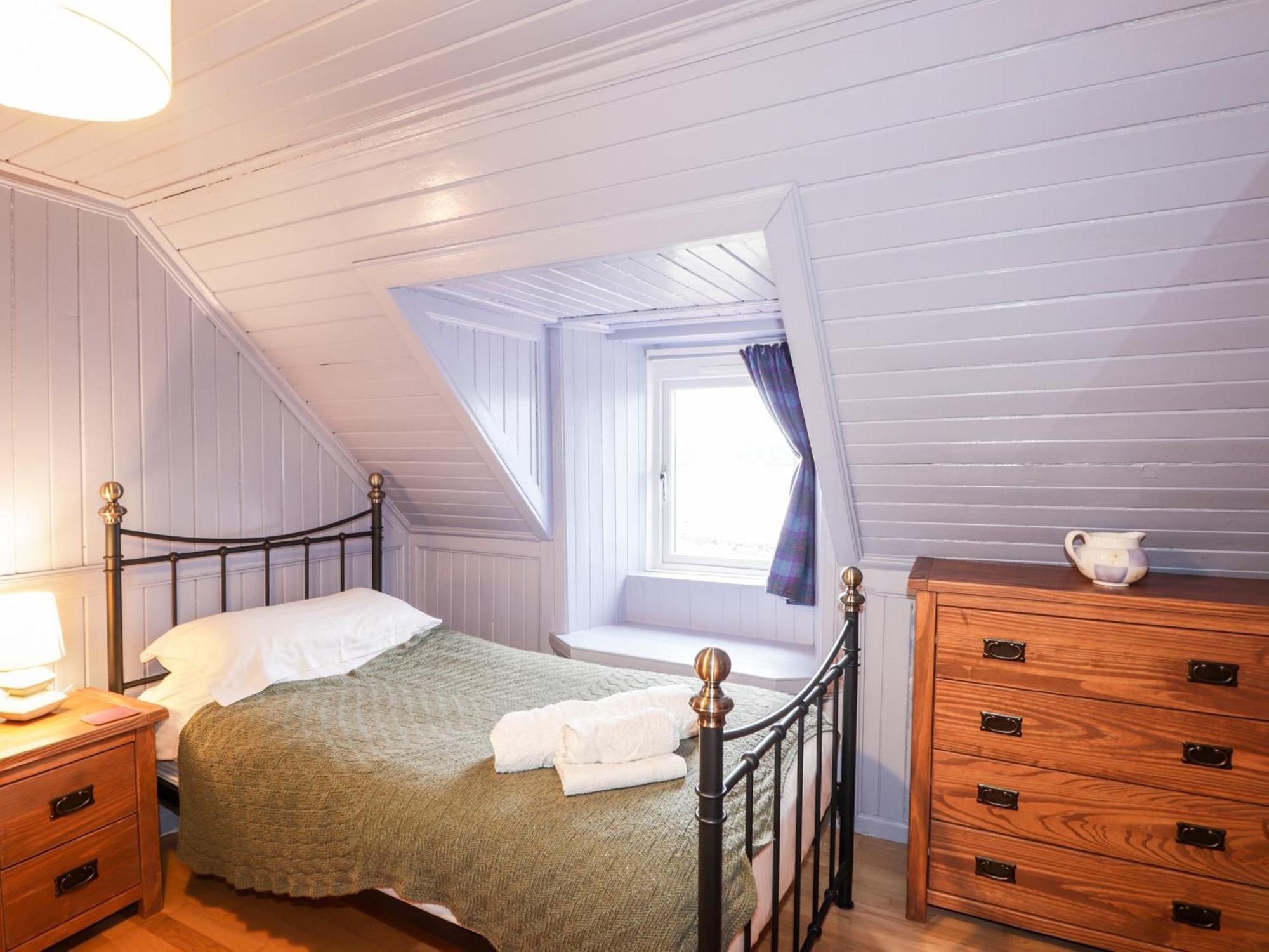 Jubilee Cottage 우이그 외부 사진