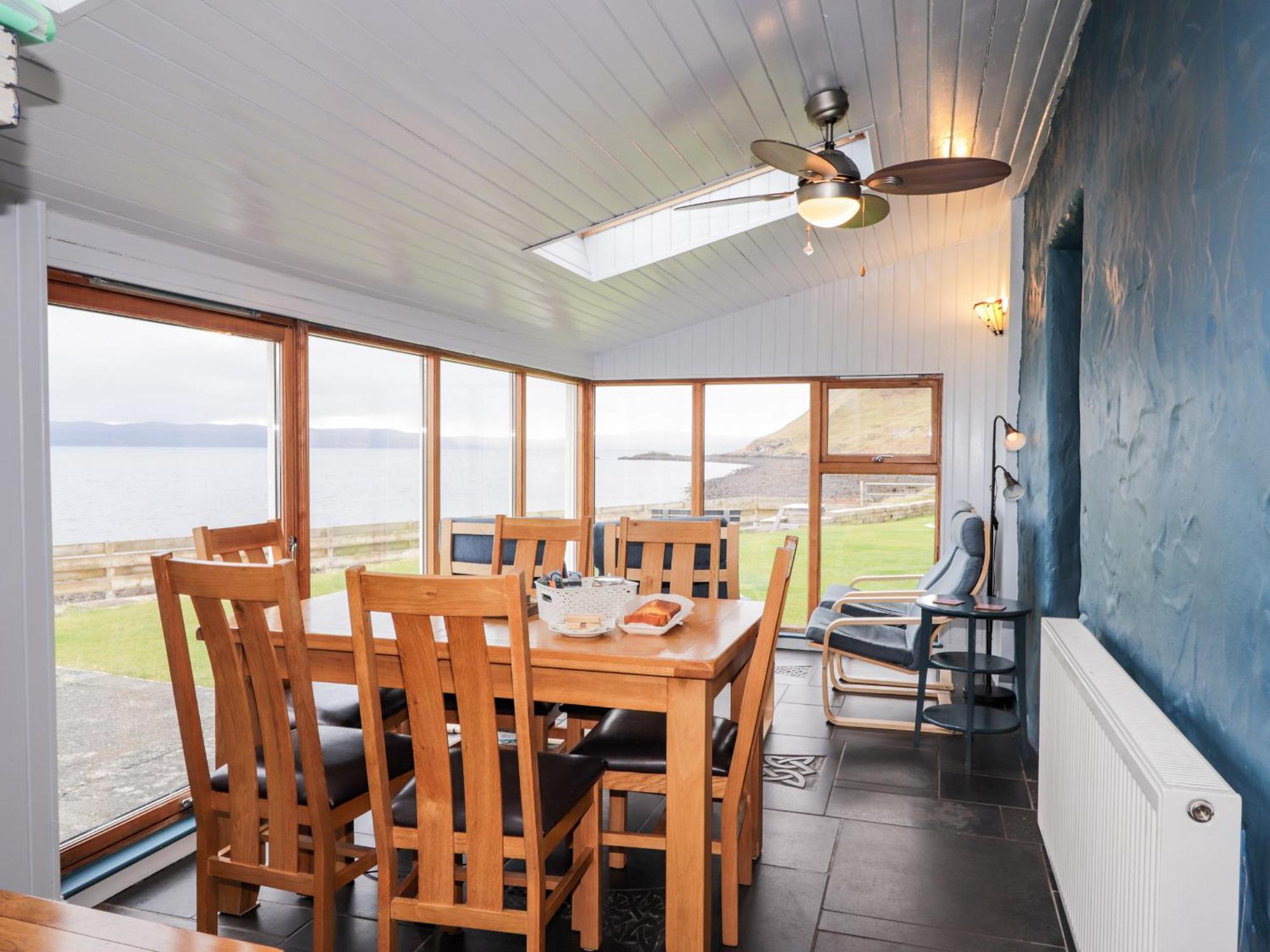 Jubilee Cottage 우이그 외부 사진