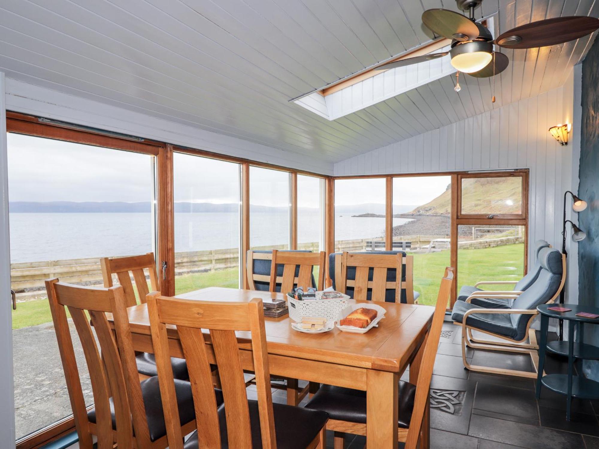 Jubilee Cottage 우이그 외부 사진